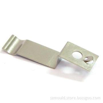 SGS Approved Metal Parts